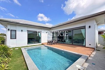 3 Bedroom House for rent in Huai Yai, Chonburi