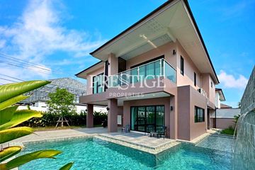 4 Bedroom House for rent in The Lake Huay Yai, Huai Yai, Chonburi