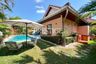 3 Bedroom House for rent in Dhewee Park, Bang Sare, Chonburi