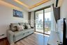 1 Bedroom Condo for rent in The Peak Towers, Nong Prue, Chonburi