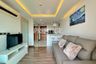 1 Bedroom Condo for rent in The Peak Towers, Nong Prue, Chonburi