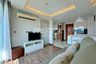 1 Bedroom Condo for rent in The Peak Towers, Nong Prue, Chonburi