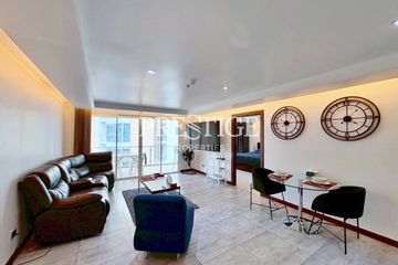 2 Bedroom Condo for rent in Hyde Park Residence 1, Nong Prue, Chonburi