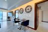 2 Bedroom Condo for rent in Hyde Park Residence 1, Nong Prue, Chonburi