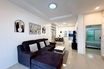 2 Bedroom House for rent in Chokchai Village 7, Nong Prue, Chonburi
