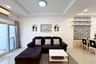 2 Bedroom House for rent in Chokchai Village 7, Nong Prue, Chonburi