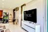 2 Bedroom Condo for rent in Laguna Heights, Na Kluea, Chonburi