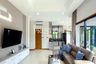 3 Bedroom House for rent in Baan Pattaya 5, Huai Yai, Chonburi