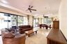5 Bedroom House for rent in Paradise villa 1, Nong Prue, Chonburi