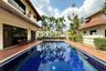 5 Bedroom House for rent in Paradise villa 1, Nong Prue, Chonburi
