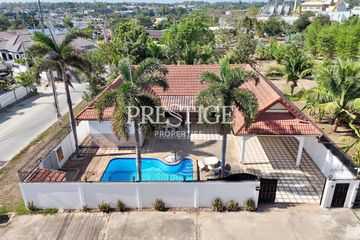 3 Bedroom House for rent in Nong Prue, Chonburi