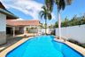 3 Bedroom House for rent in Nong Prue, Chonburi
