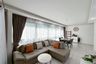 1 Bedroom Condo for rent in Siam Oriental Tropical Garden, Nong Prue, Chonburi