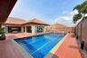 3 Bedroom House for rent in Baan Balina 4, Huai Yai, Chonburi