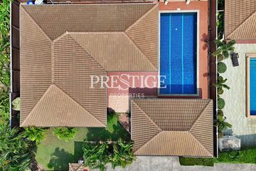 3 Bedroom House for rent in Baan Balina 4, Huai Yai, Chonburi