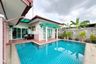 3 Bedroom House for rent in Huai Yai, Chonburi