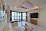 2 Bedroom Condo for rent in Arcadia Millennium Tower, Nong Prue, Chonburi