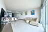 2 Bedroom Condo for rent in Movenpick White Sand Beach Pattaya, Na Jomtien, Chonburi