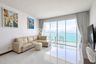 2 Bedroom Condo for rent in Movenpick White Sand Beach Pattaya, Na Jomtien, Chonburi