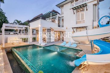 4 Bedroom House for rent in Nagawari Villa, Na Jomtien, Chonburi