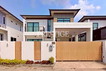 3 Bedroom House for rent in Tropical Village 2, Huai Yai, Chonburi