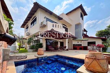 3 Bedroom House for rent in Paradise villa 1, Nong Prue, Chonburi
