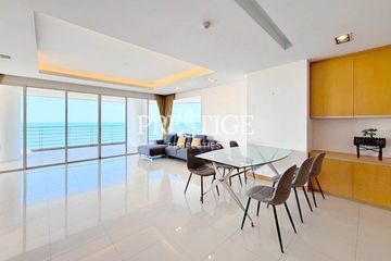3 Bedroom Condo for rent in The Residences @ Dream Pattaya, Na Jomtien, Chonburi