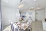 3 Bedroom House for rent in T.W. Park View, Nong Prue, Chonburi