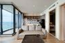 2 Bedroom Condo for rent in Arom Wongamat, Na Kluea, Chonburi