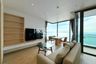 2 Bedroom Condo for rent in Arom Wongamat, Na Kluea, Chonburi