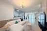 3 Bedroom House for rent in Nong Pla Lai, Chonburi