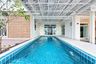 3 Bedroom House for rent in Nong Pla Lai, Chonburi