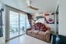 Condo for rent in Centara Avenue Residence and Suites, Nong Prue, Chonburi