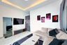 4 Bedroom House for rent in Na Kluea, Chonburi