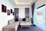 4 Bedroom House for rent in Na Kluea, Chonburi
