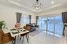 3 Bedroom House for rent in Huai Yai, Chonburi