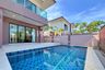 4 Bedroom House for rent in The Lake Huay Yai, Huai Yai, Chonburi