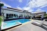 5 Bedroom House for rent in PMC Home, Nong Prue, Chonburi