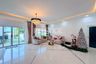 5 Bedroom House for rent in PMC Home, Nong Prue, Chonburi