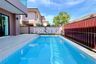 4 Bedroom House for rent in The Lake Huay Yai, Huai Yai, Chonburi