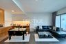 1 Bedroom Condo for rent in Northpoint, Na Kluea, Chonburi