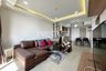 1 Bedroom Condo for rent in Zire Wongamat, Na Kluea, Chonburi