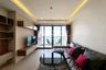 1 Bedroom Condo for rent in Zire Wongamat, Na Kluea, Chonburi