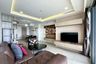 1 Bedroom Condo for rent in Zire Wongamat, Na Kluea, Chonburi
