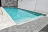 5 Bedroom Villa for sale in Thamber Private  Pool Villa, Huai Yai, Chonburi