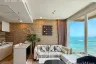 1 Bedroom Condo for rent in Del Mare, Bang Sare, Chonburi