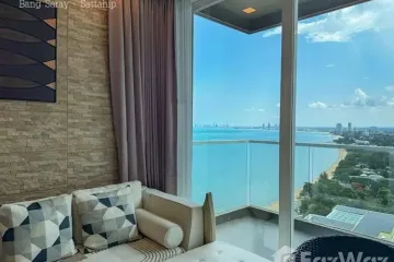 1 Bedroom Condo for rent in Del Mare, Bang Sare, Chonburi