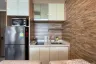 1 Bedroom Condo for rent in Del Mare, Bang Sare, Chonburi