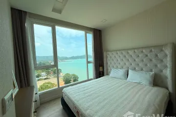 1 Bedroom Condo for rent in Del Mare, Bang Sare, Chonburi