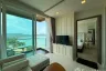 1 Bedroom Condo for rent in Del Mare, Bang Sare, Chonburi